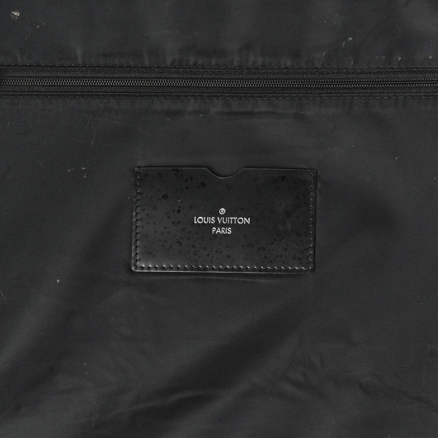 Damier Graphite Pegase Light 55