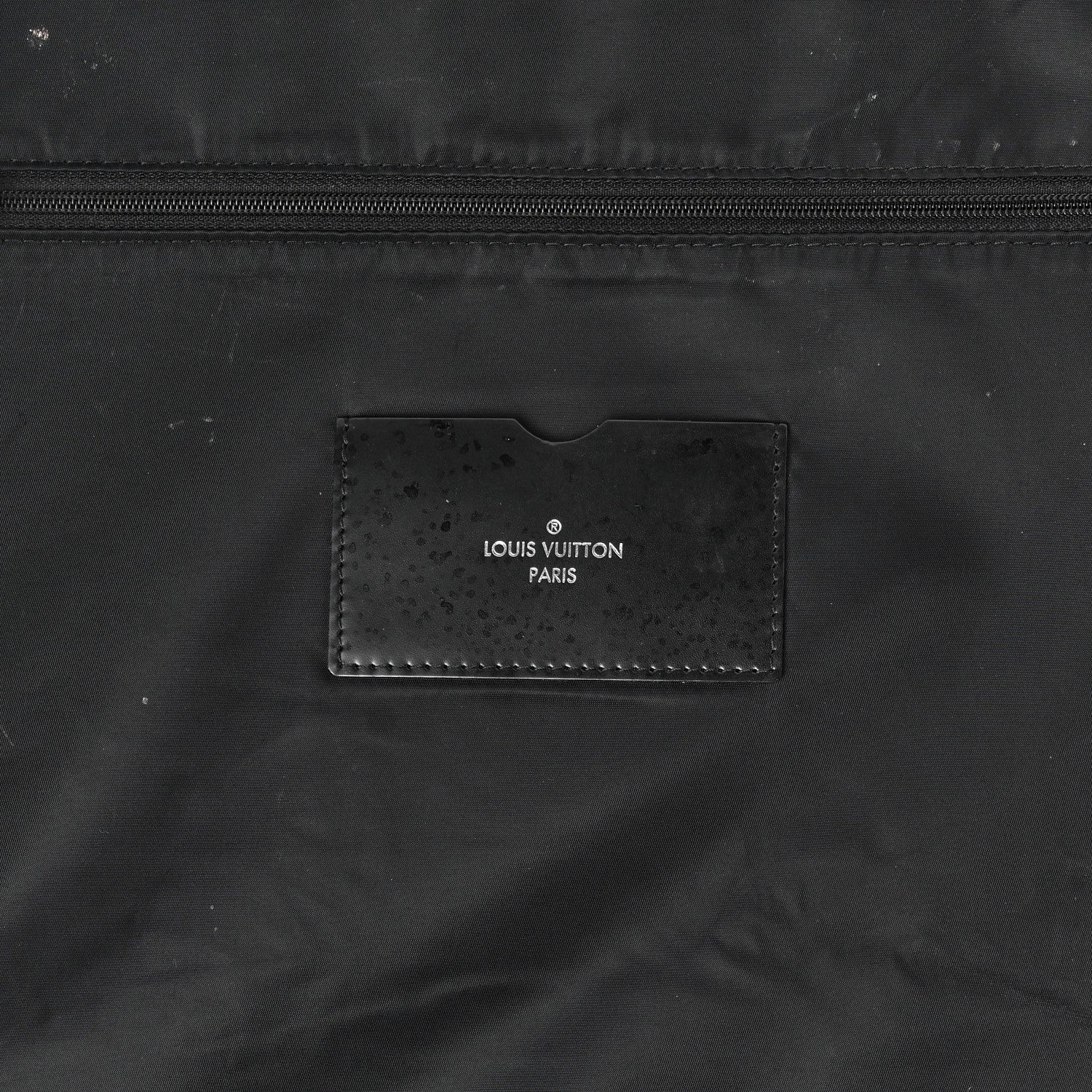 Louis Vuitton Damier Graphite Pegase Light 55 7 of 17