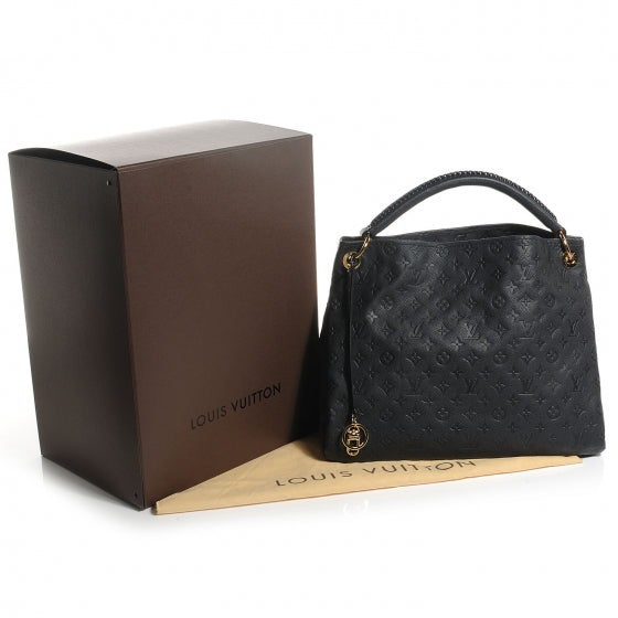 Empreinte Artsy MM Infini