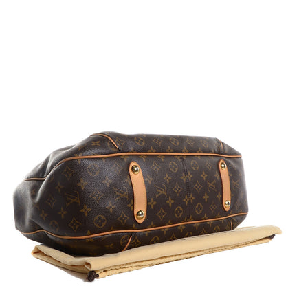 Louis Vuitton Monogram Galliera GM 4 of 7