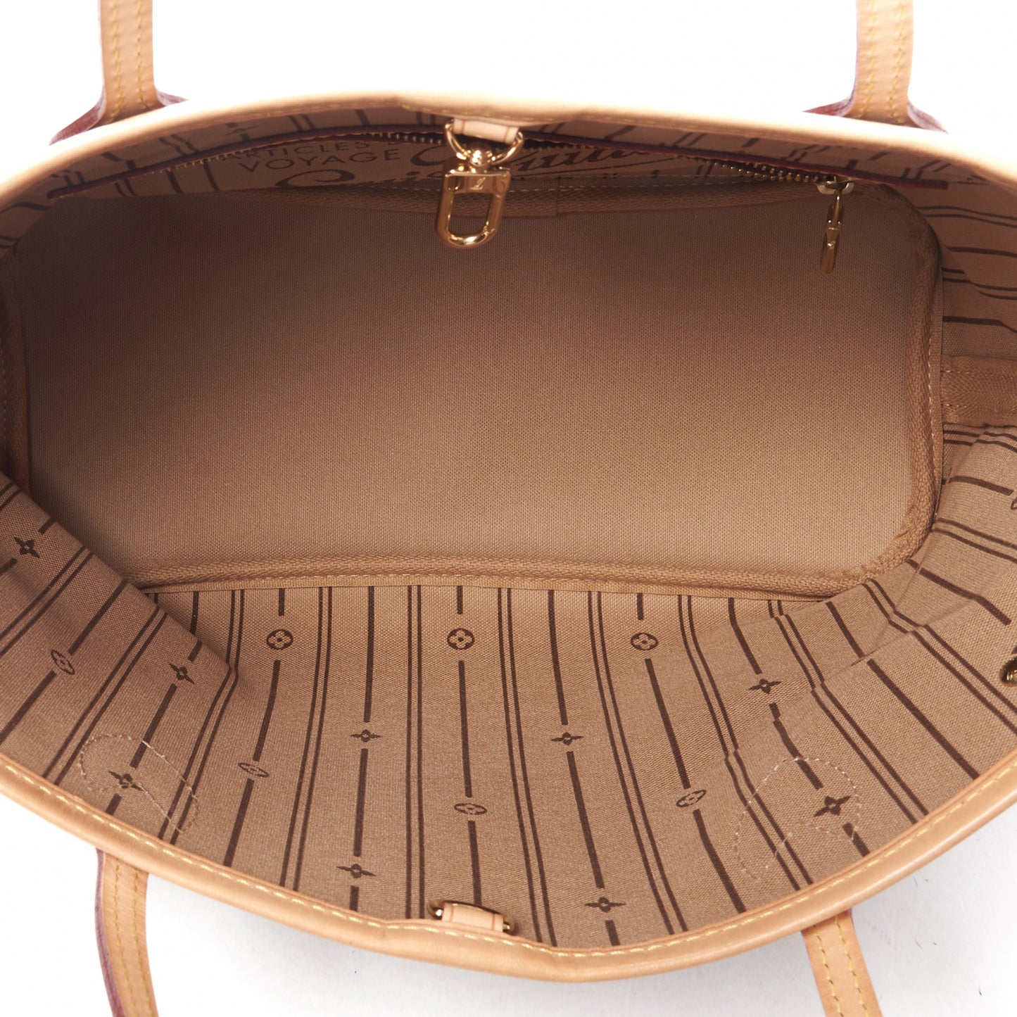 Monogram Neverfull PM