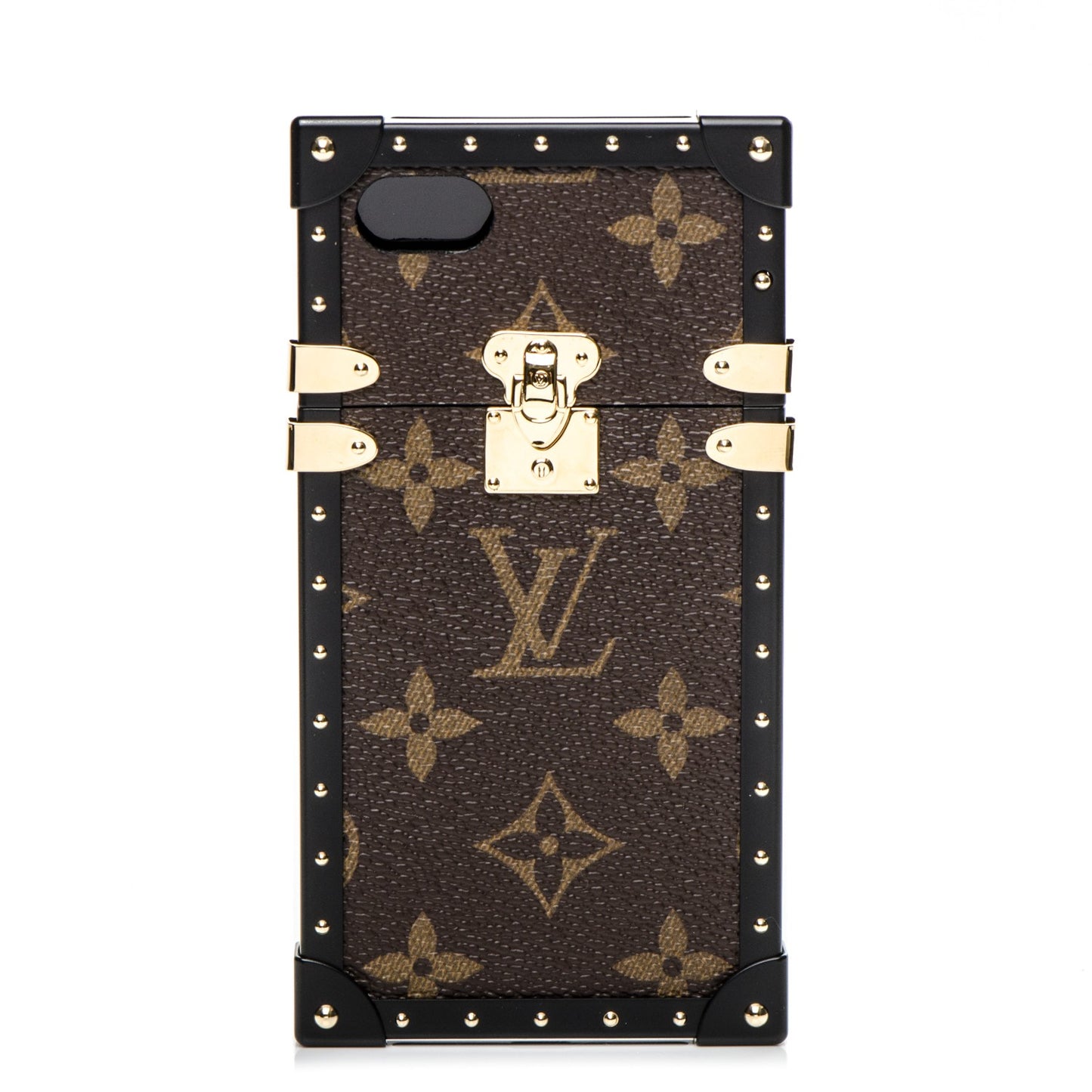 Monogram Eye-Trunk iPhone 7 Case