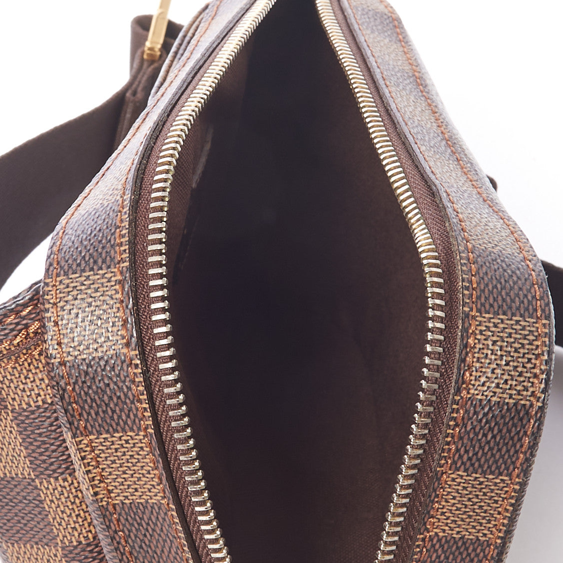 Damier Ebene Geronimos