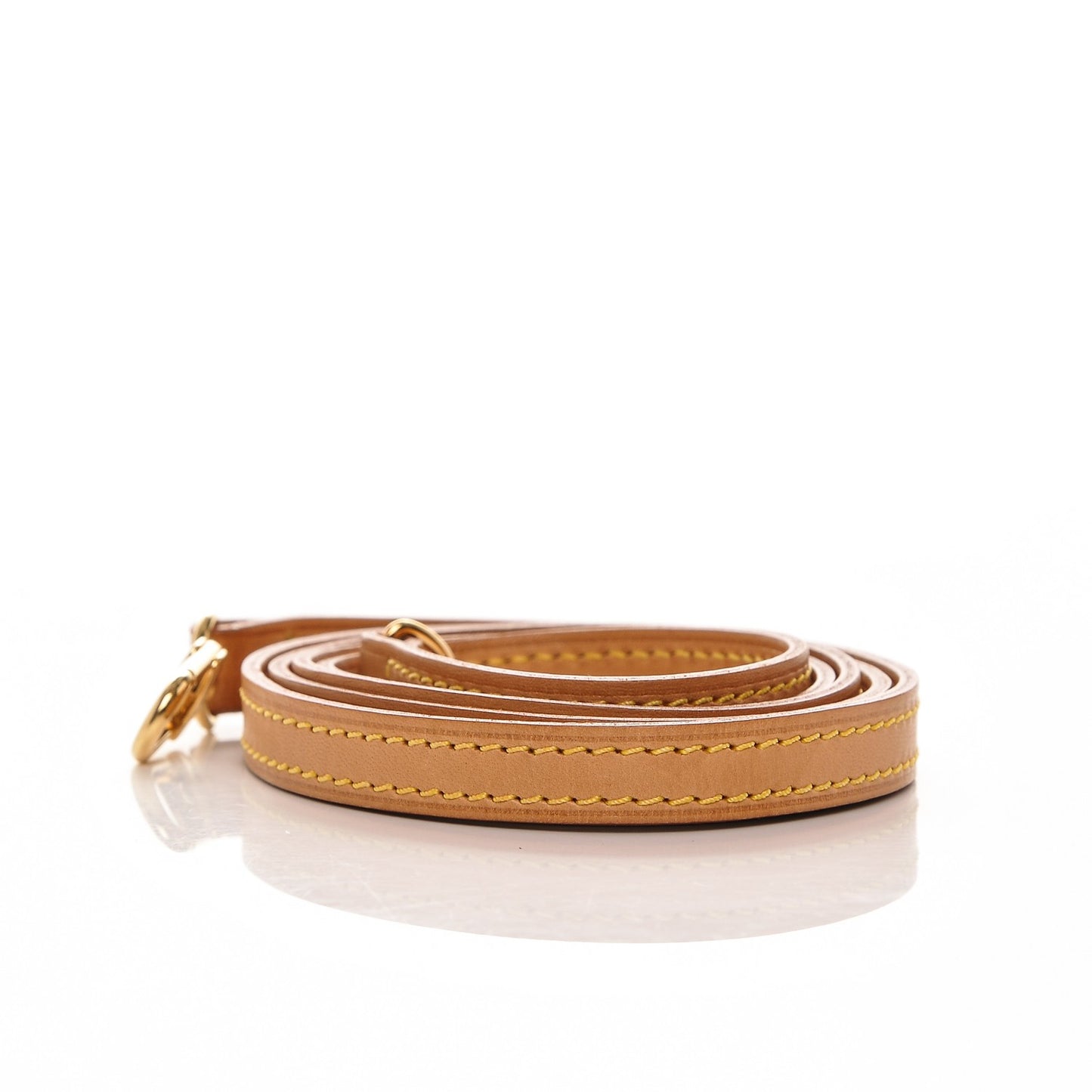 Vachetta Eva Shoulder Strap
