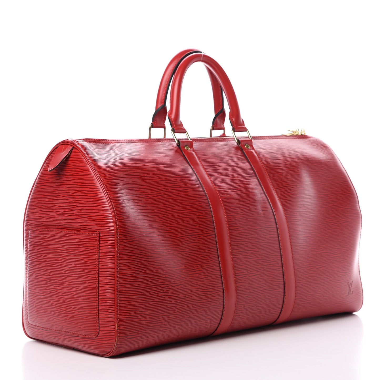 Epi Keepall 45 Castillan Red