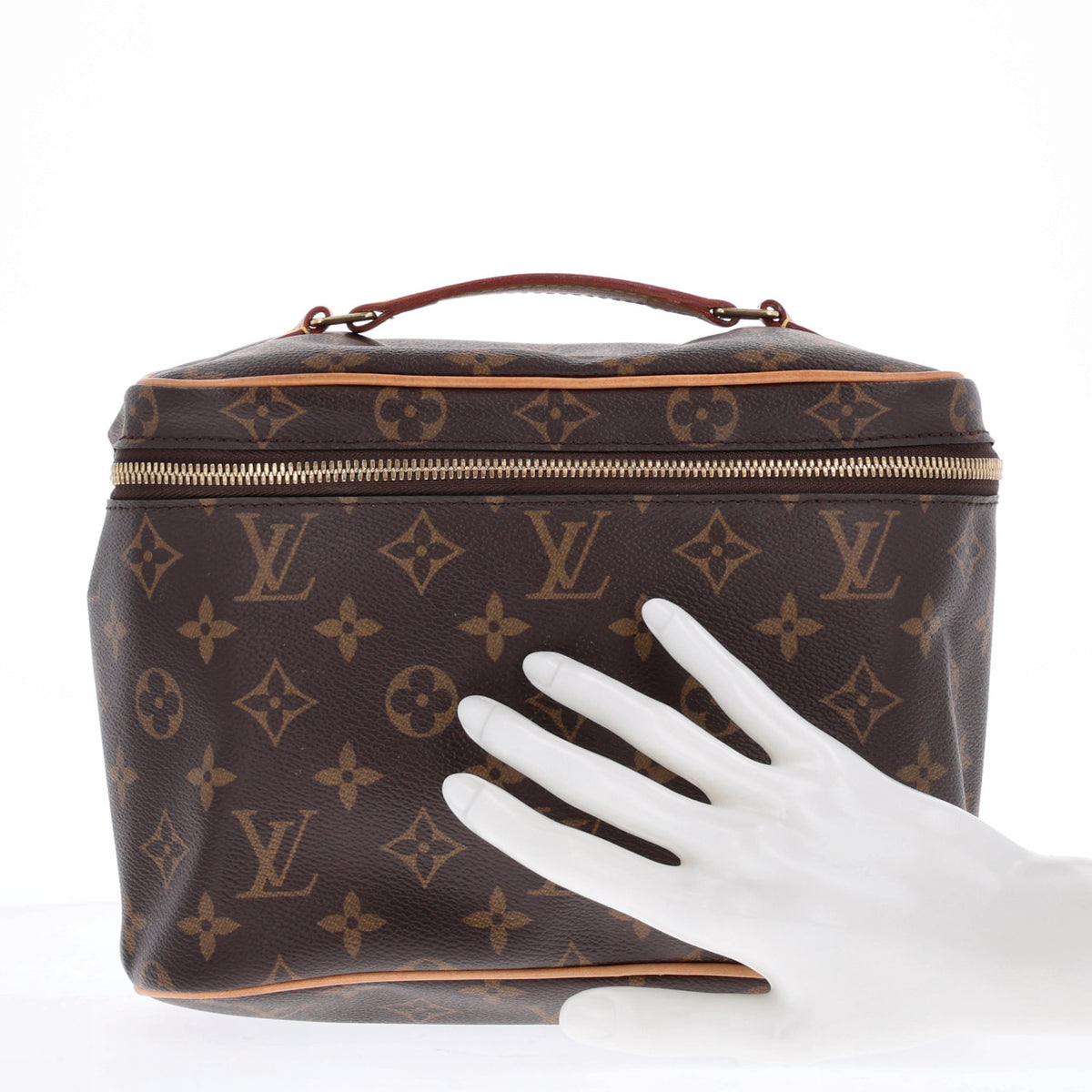 Monogram Nice BB