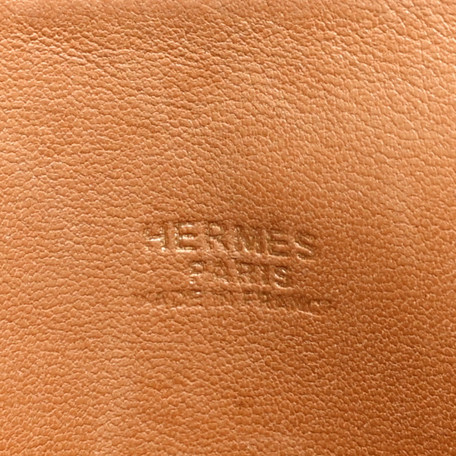Hermes Gulliver Bolide 35 Gold 6 of 11