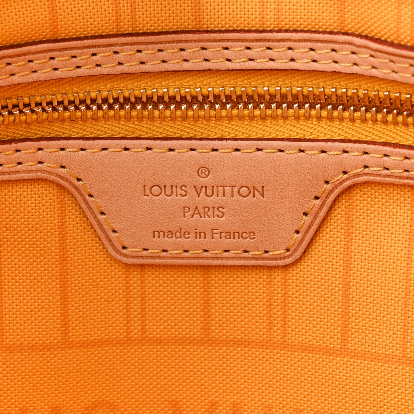 Monogram Tahitienne Cancun Neverfull MM