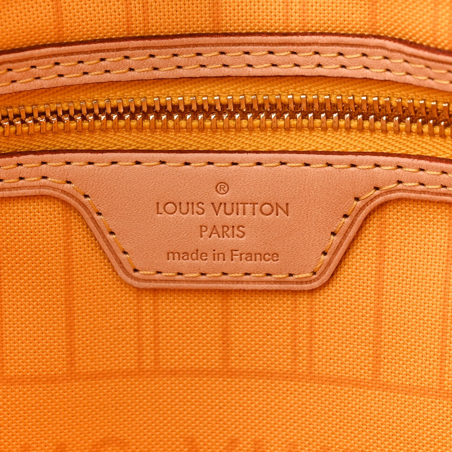 Louis Vuitton Monogram Tahitienne Cancun Neverfull MM 7 of 10