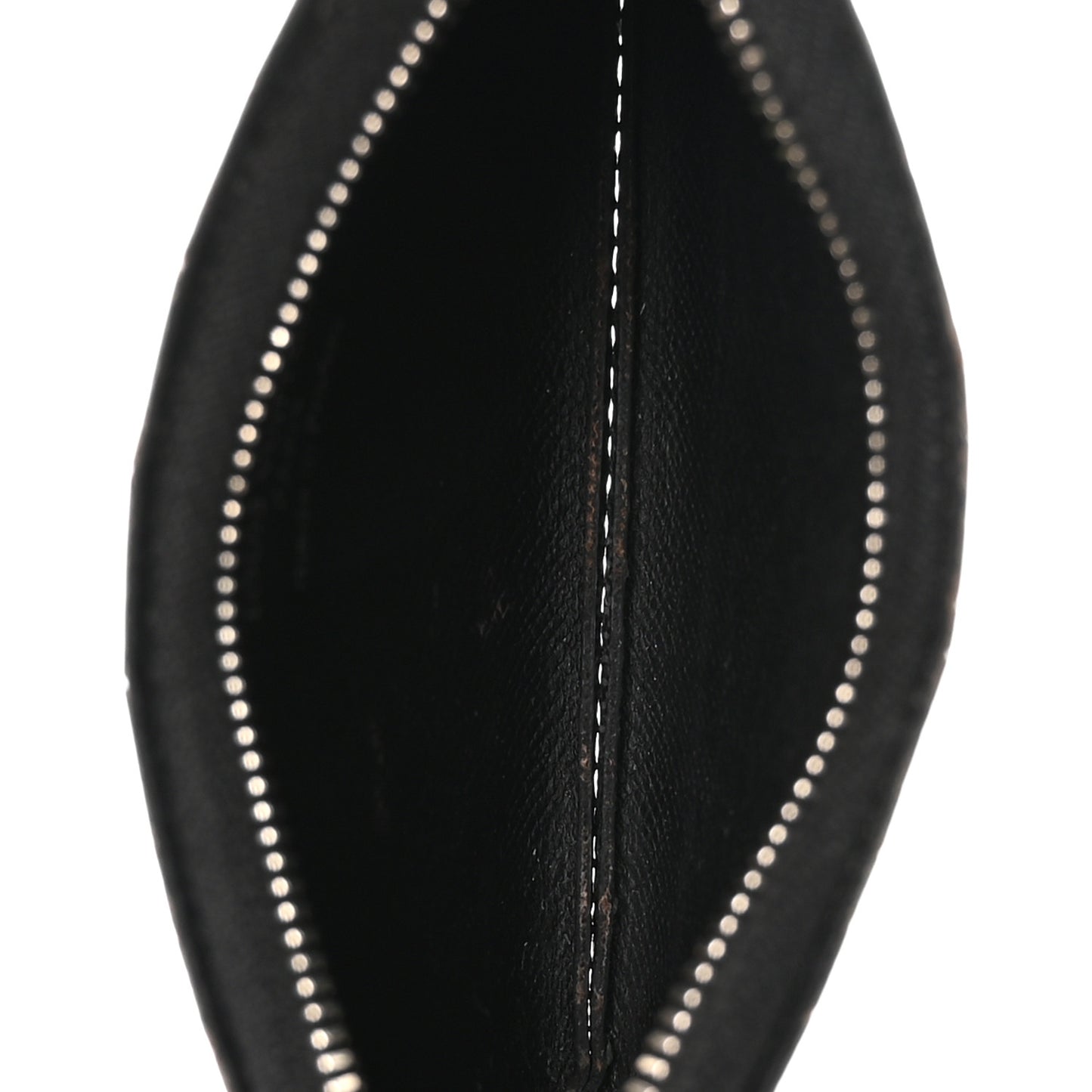 Damier Graphite Key Pouch