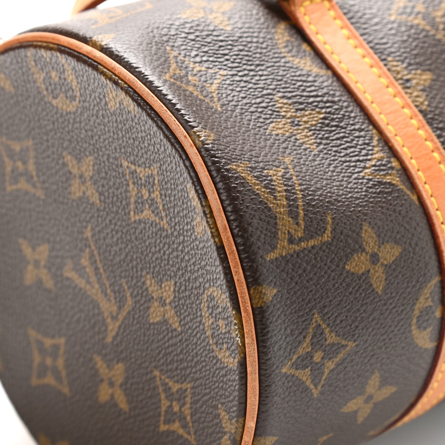 Monogram Papillon 26
