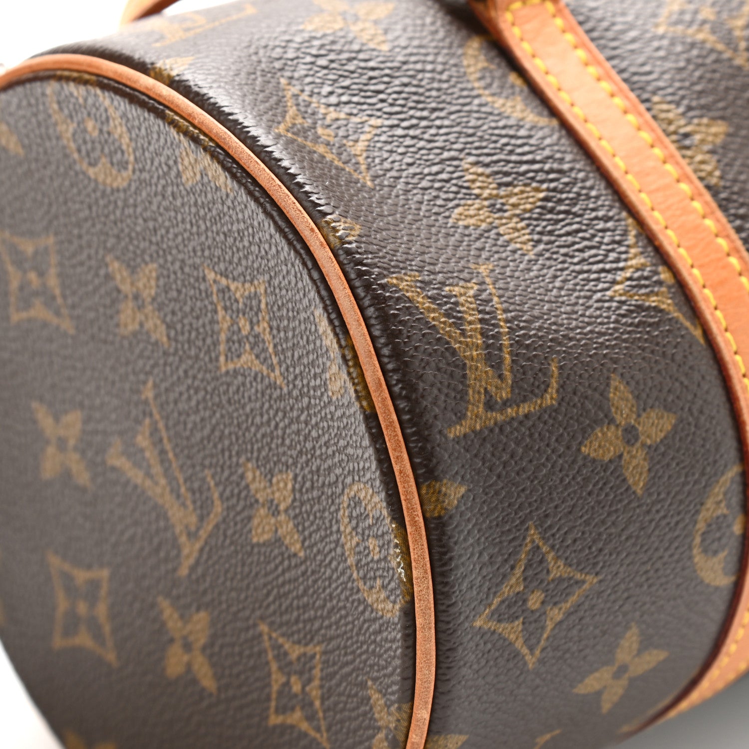 Louis Vuitton Monogram Papillon 26 8 of 17