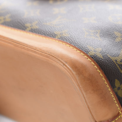 Louis Vuitton Monogram Alma PM 10 of 15