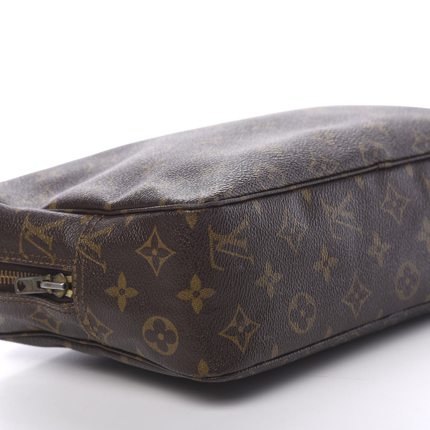 Louis Vuitton Monogram Trousse Toilette 28 11 of 12
