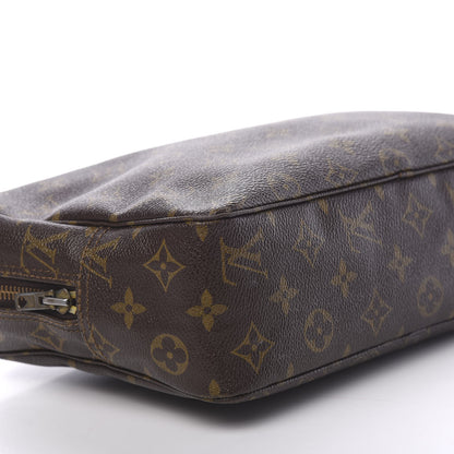 Louis Vuitton Monogram Trousse Toilette 28 11 of 12