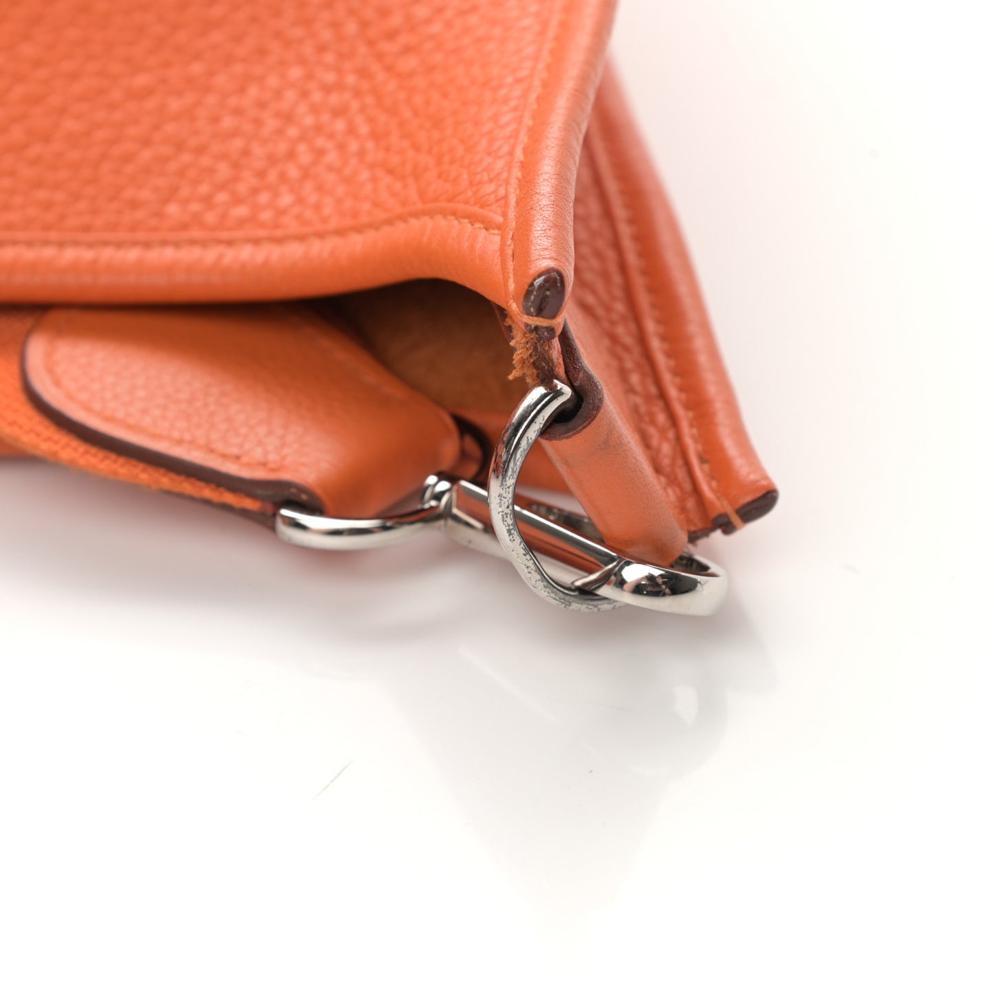 Taurillon Clemence Evelyne III GM Orange