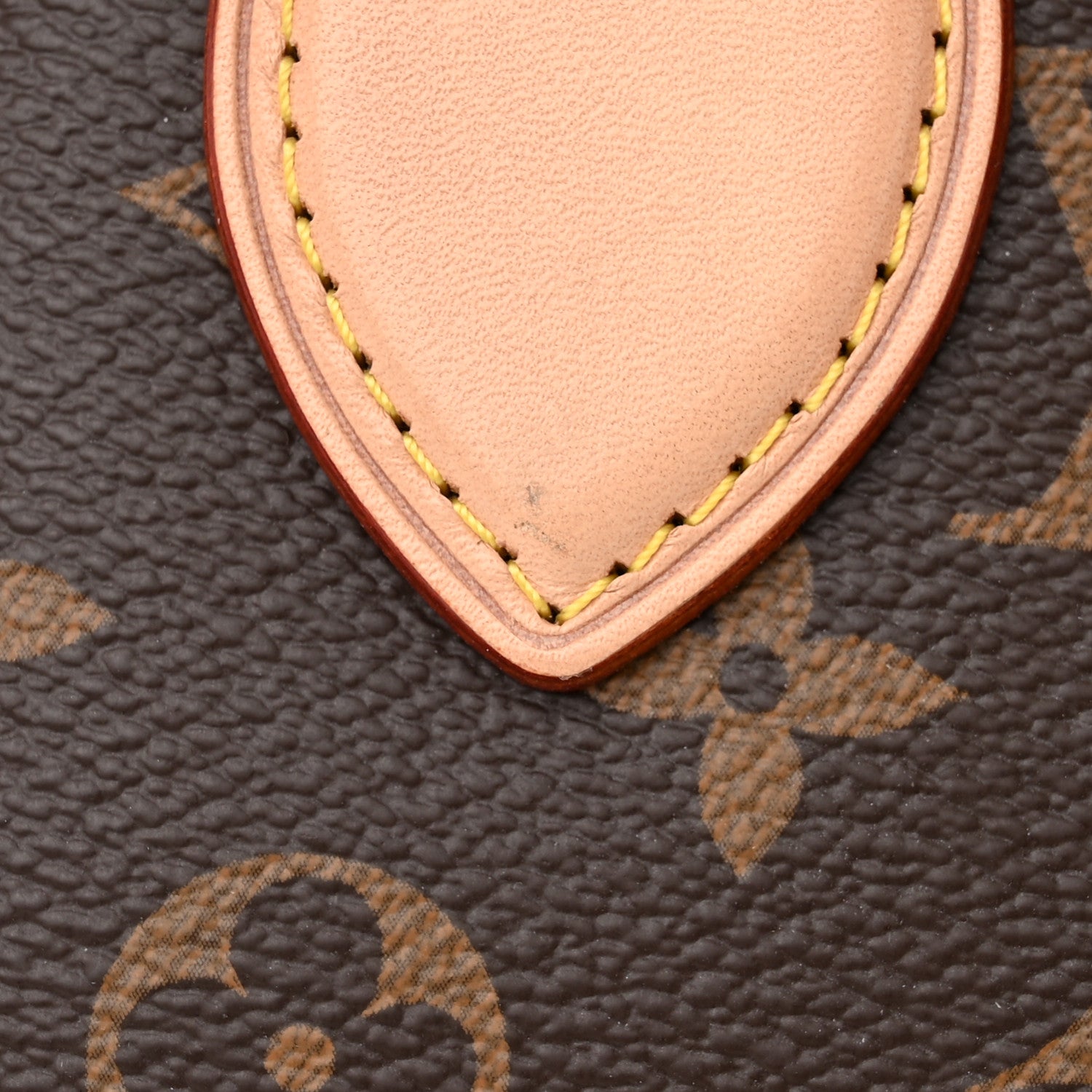 Louis Vuitton Monogram Rivoli MM 10 of 10