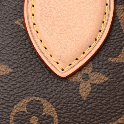 Louis Vuitton Monogram Rivoli MM 10 of 10