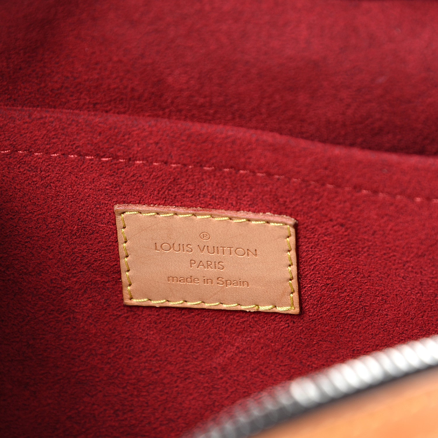 Louis Vuitton Monogram Klara 5 of 13
