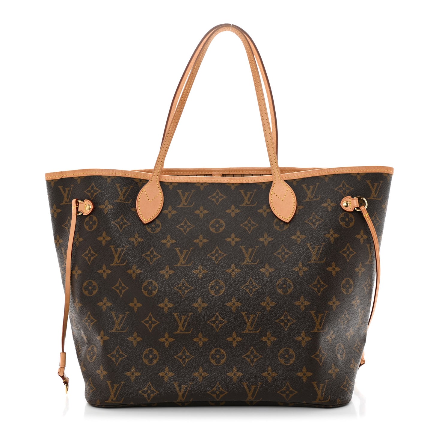 Monogram Neo Neverfull MM