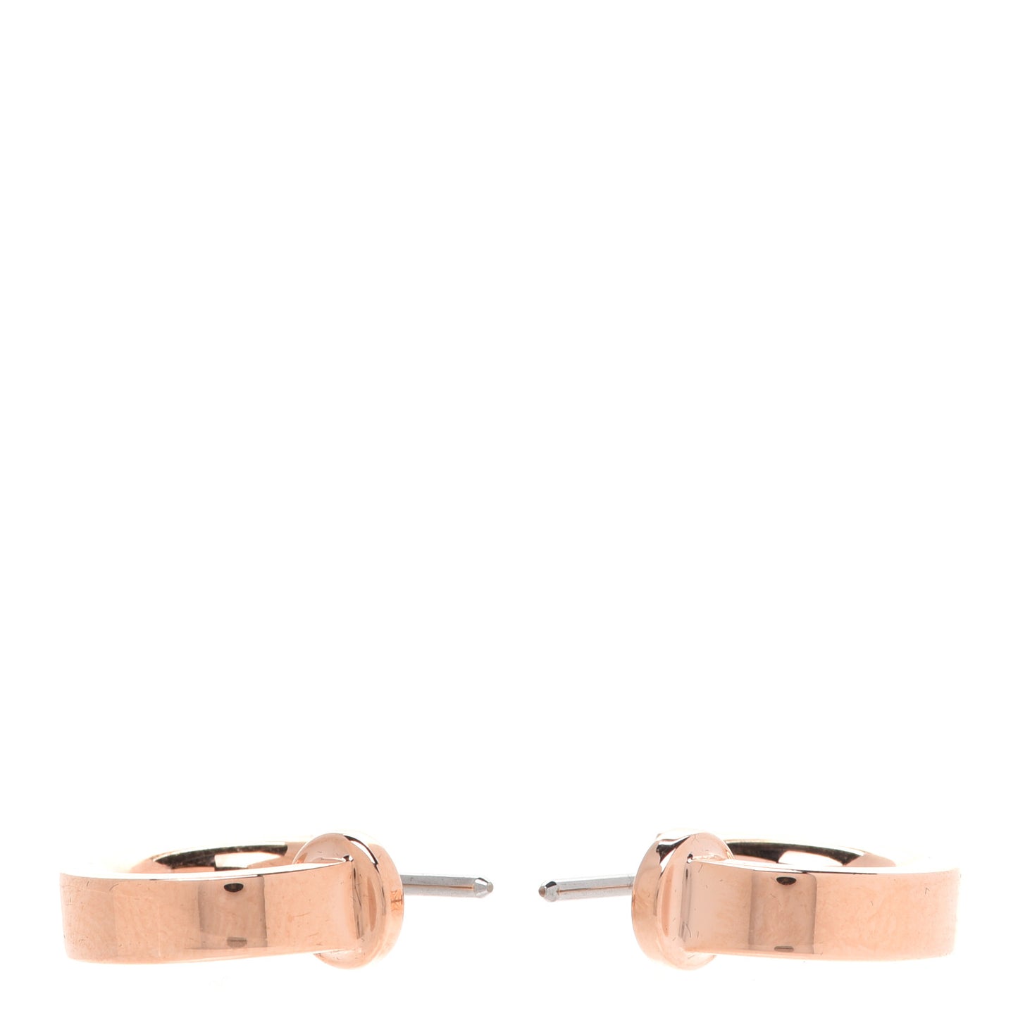 Swift O'Kelly Earrings Gold