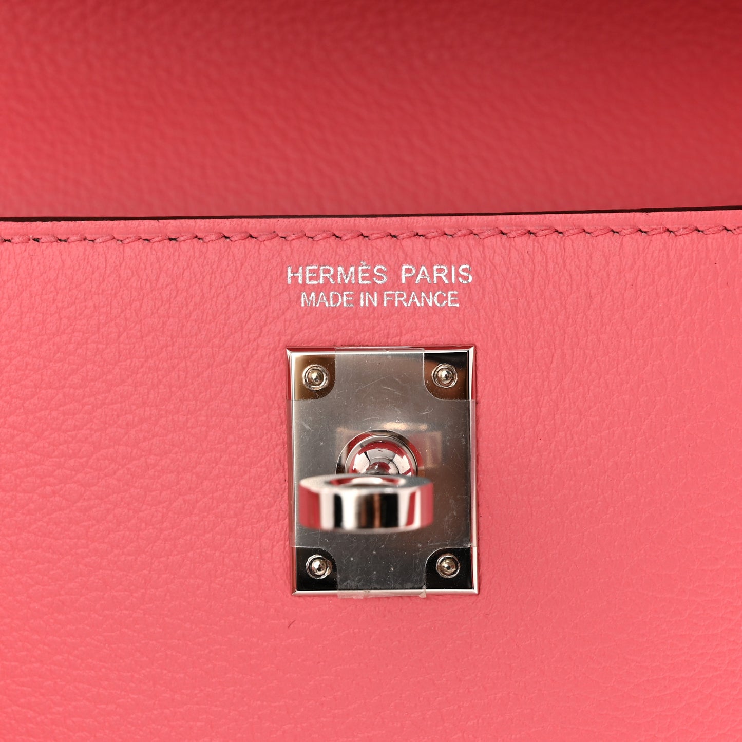 Evercolor Verso Kelly Danse II Belt Bag Rose D'Ete Vert Cypress