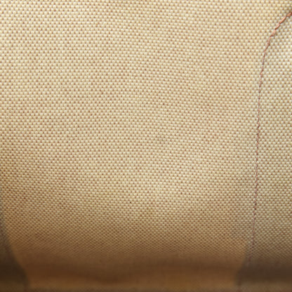 Hermes Toile Buffle Gala Garden Party Tote 36 MM Marron Fonce 12 of 13