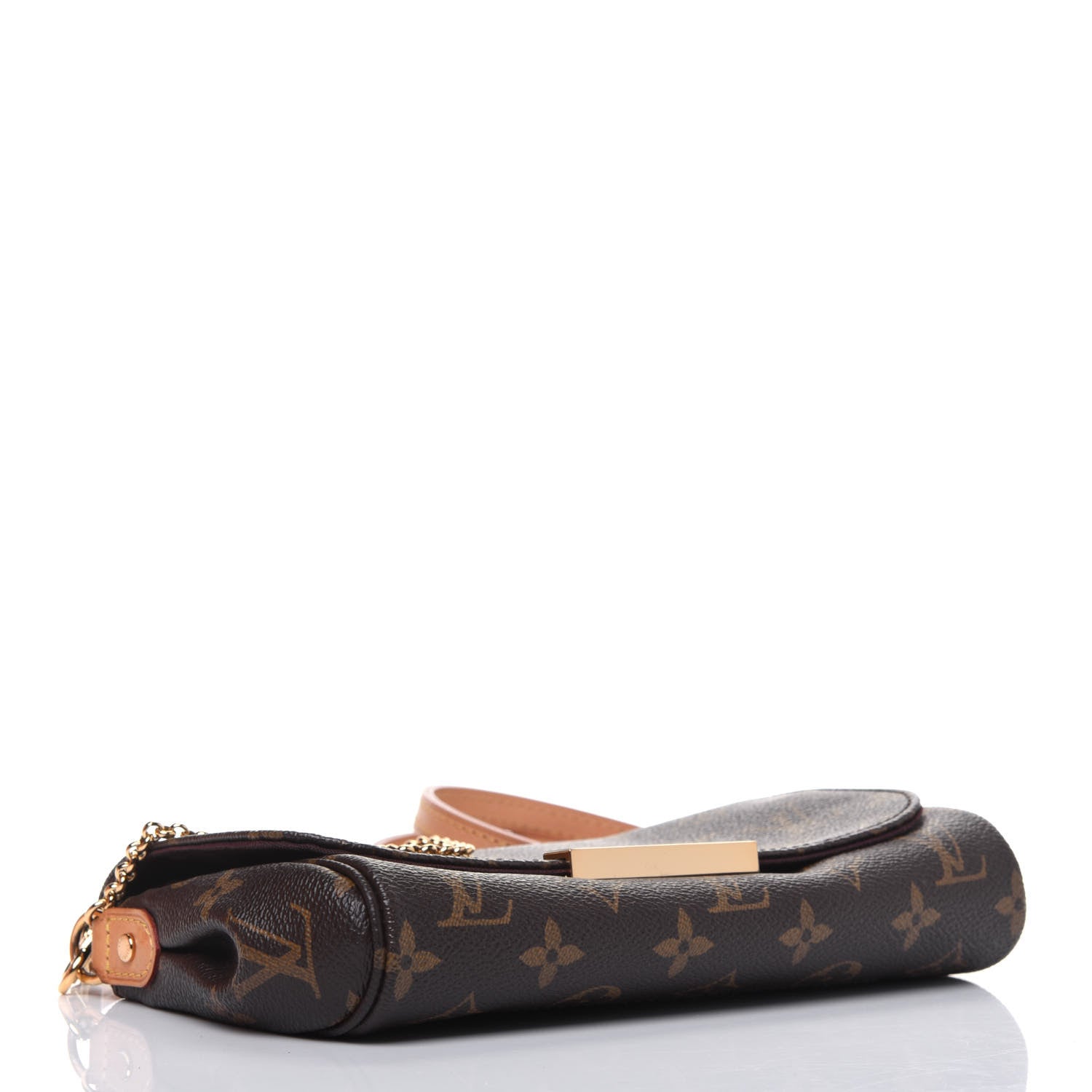 Louis Vuitton Monogram Favorite PM 5 of 14