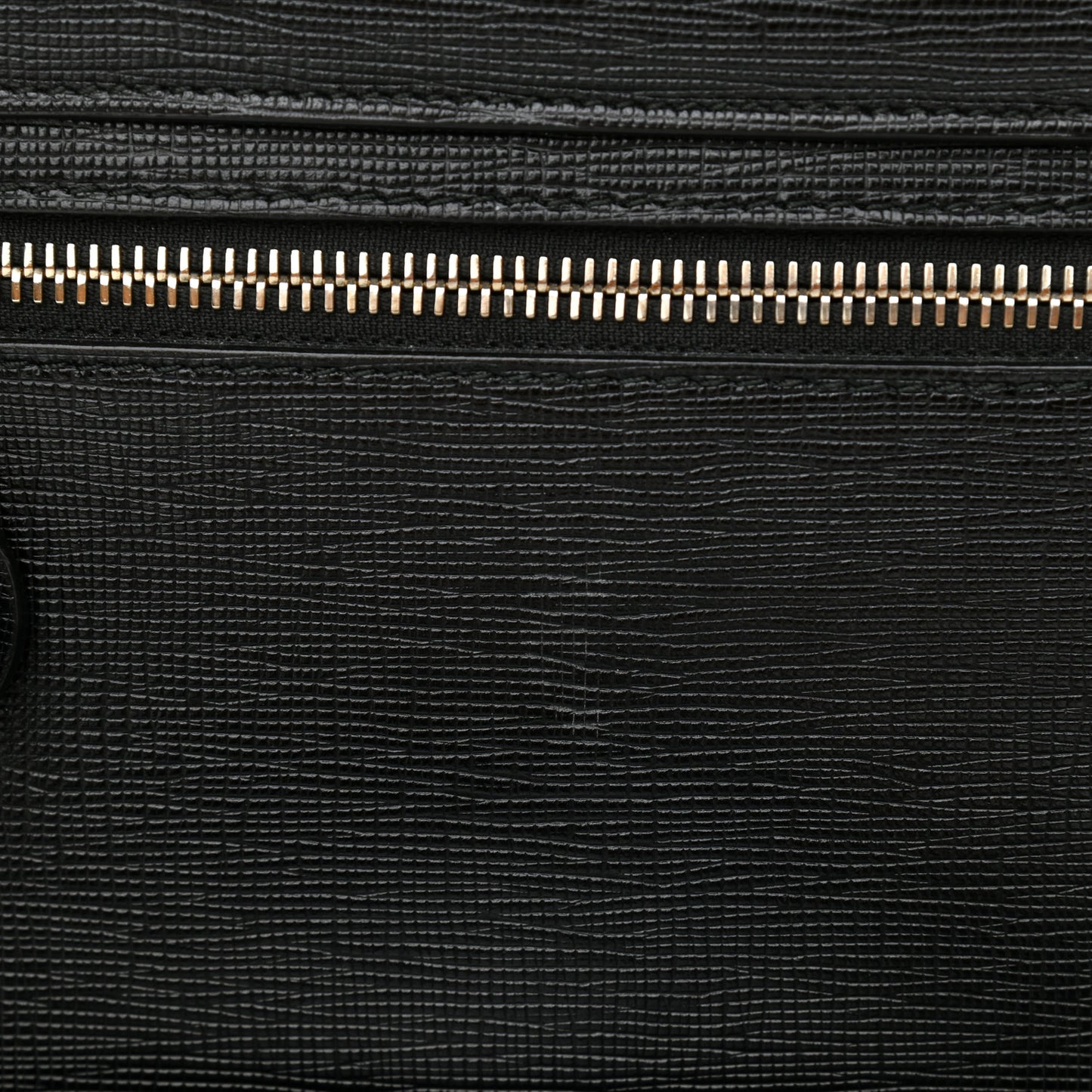 New Linosa Mini PS11 Classic Shoulder Bag Black