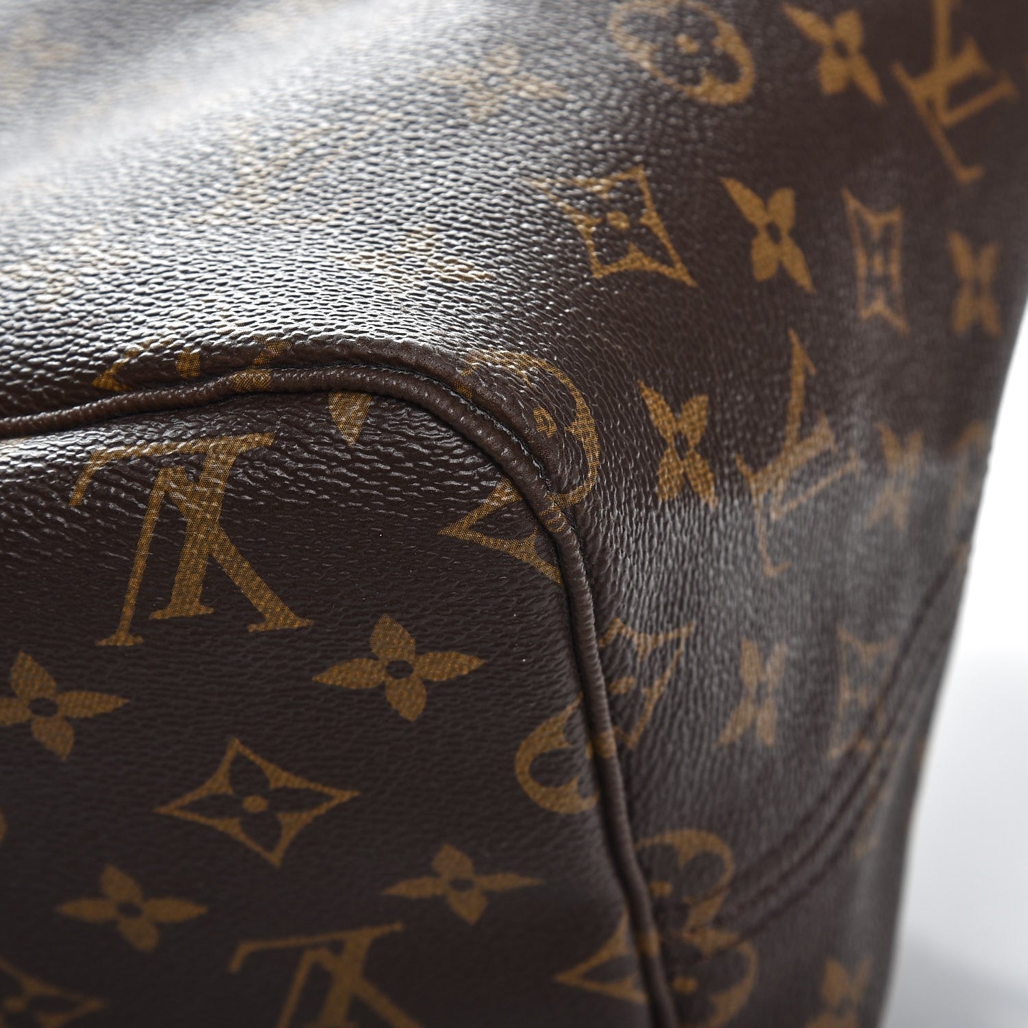 Louis Vuitton Monogram Neo Neverfull GM Pivoine 13 of 13