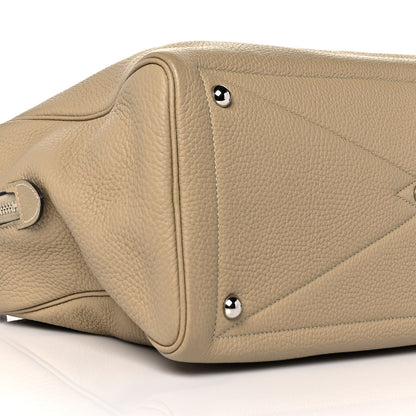 Hermes Taurillon Clemence Victoria II 35 Trench 8 of 10