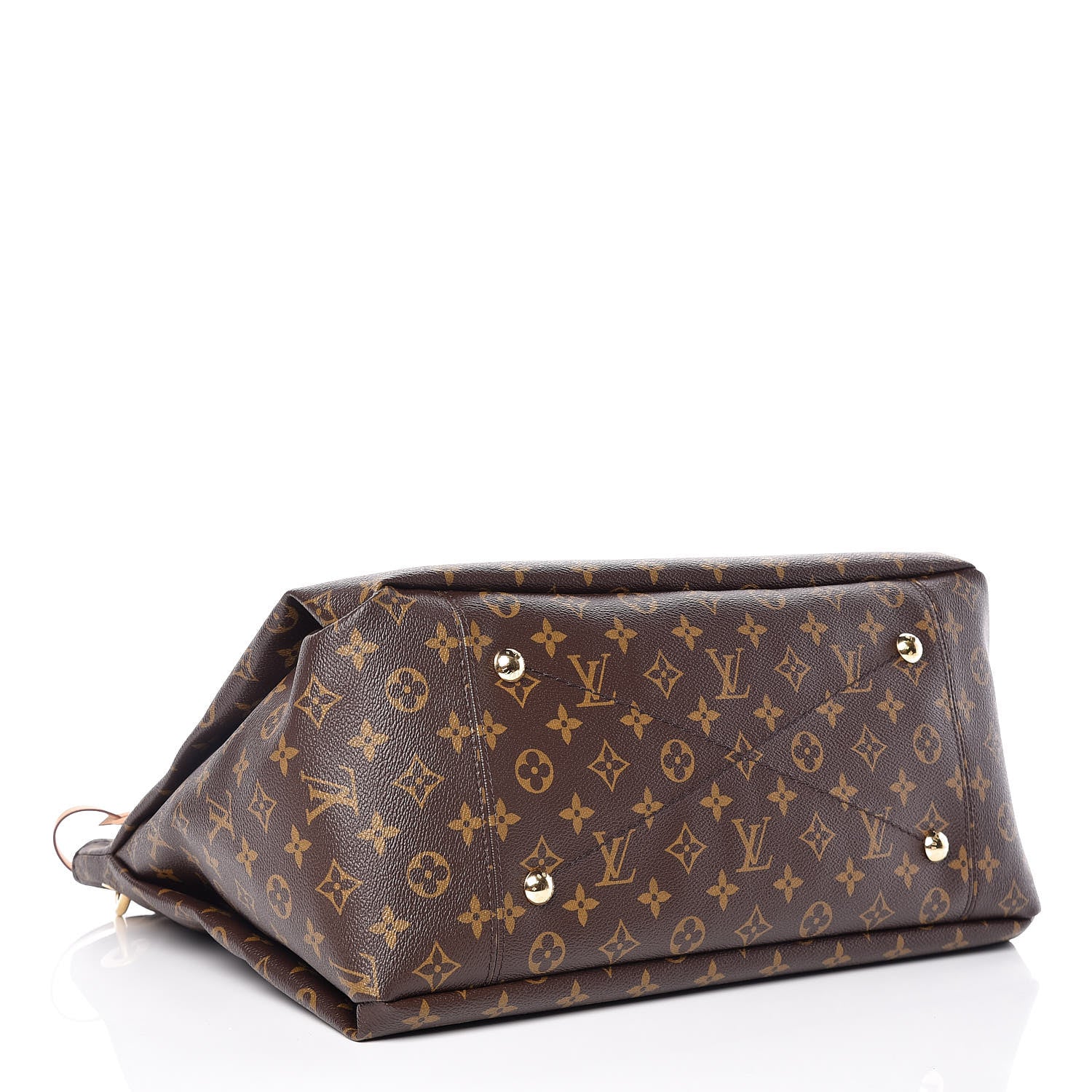 Louis Vuitton Monogram Artsy MM 4 of 12