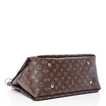 Louis Vuitton Monogram Artsy MM 4 of 12