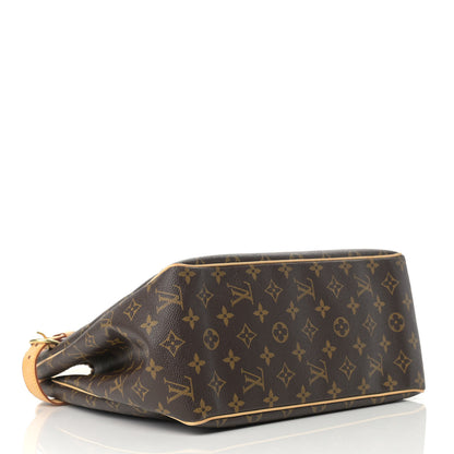 Louis Vuitton Monogram Batignolles Vertical 4 of 16