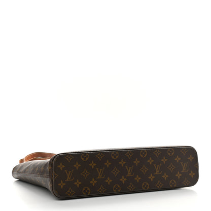 Louis Vuitton Monogram Luco 4 of 8