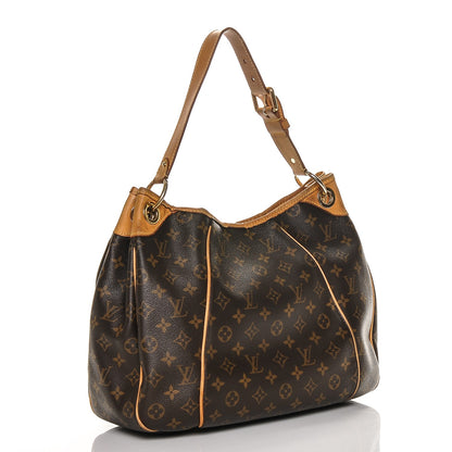Louis Vuitton Monogram Galliera PM 3 of 8