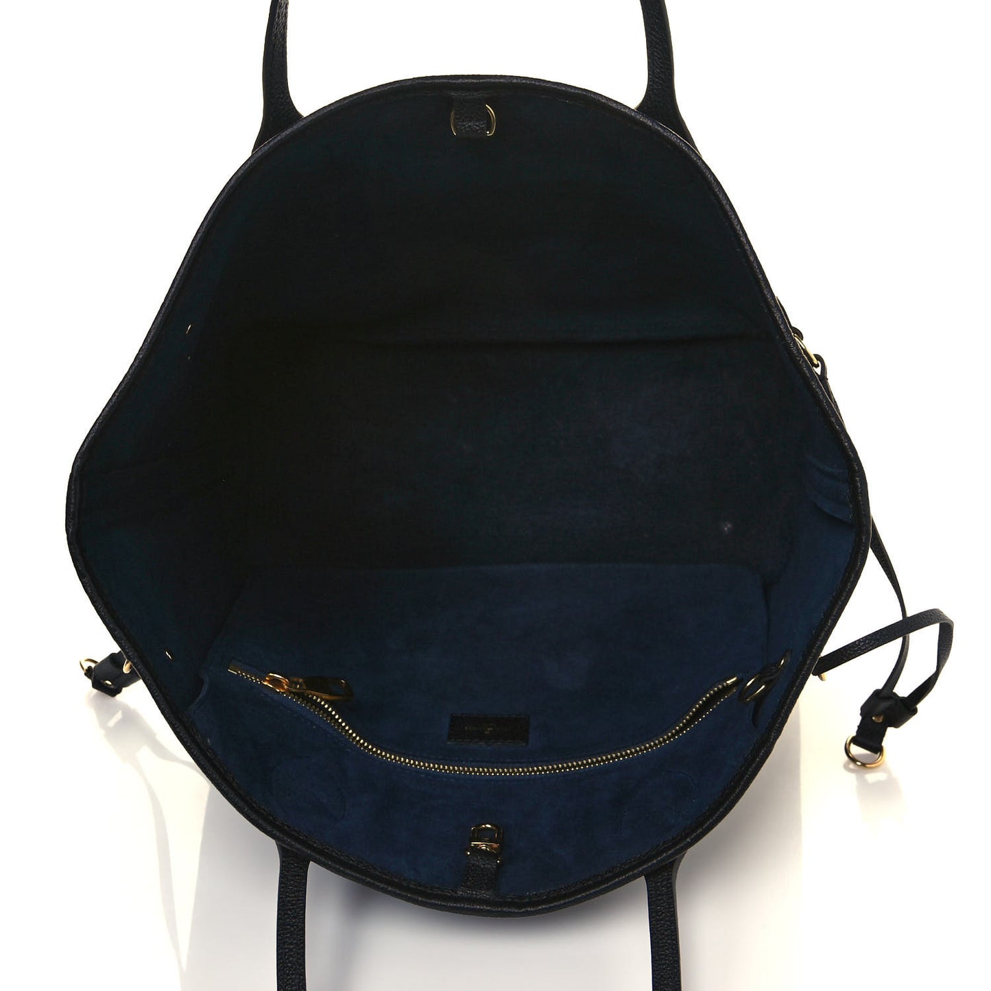 Empreinte Monogram Giant Neverfull MM Black