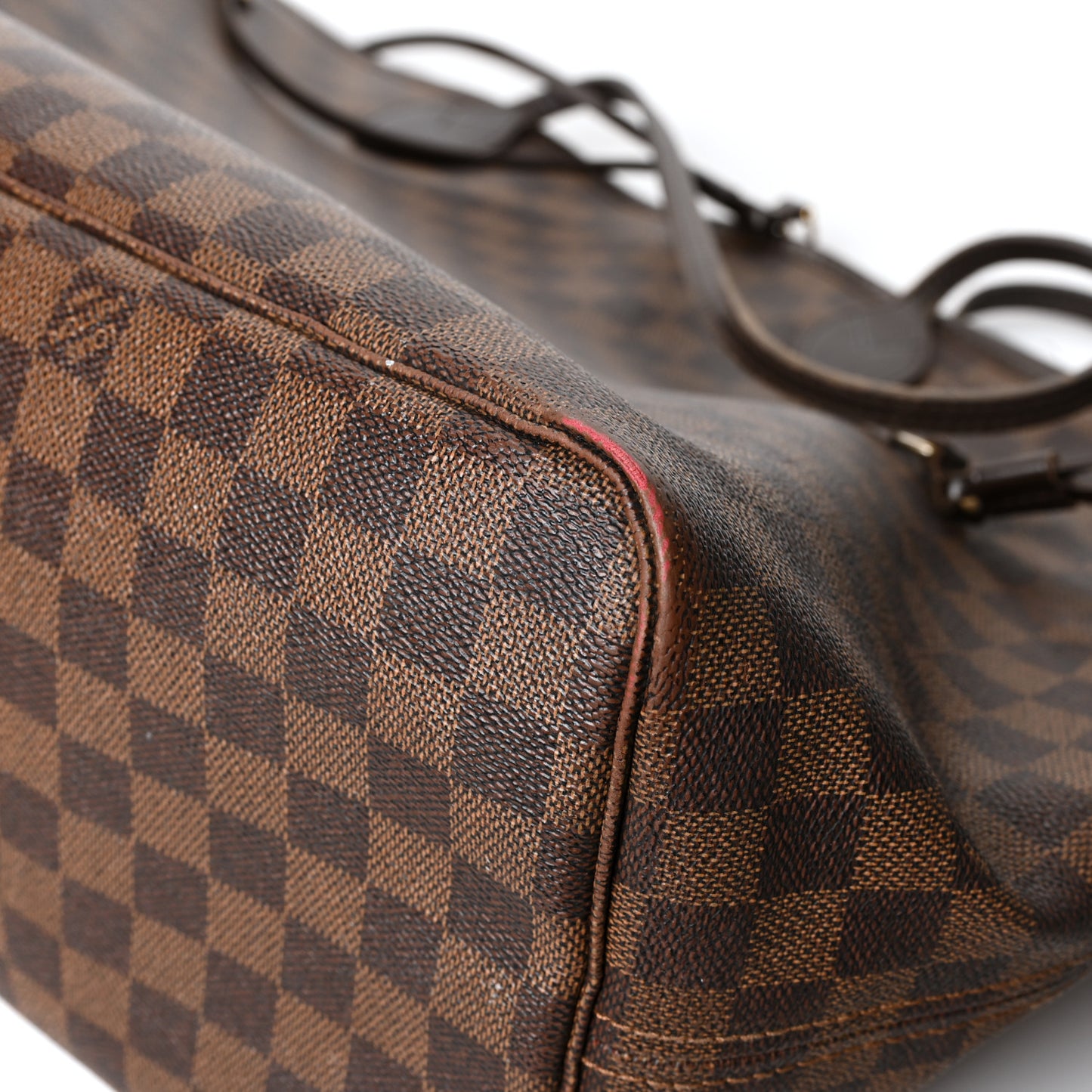 Damier Ebene Neverfull GM