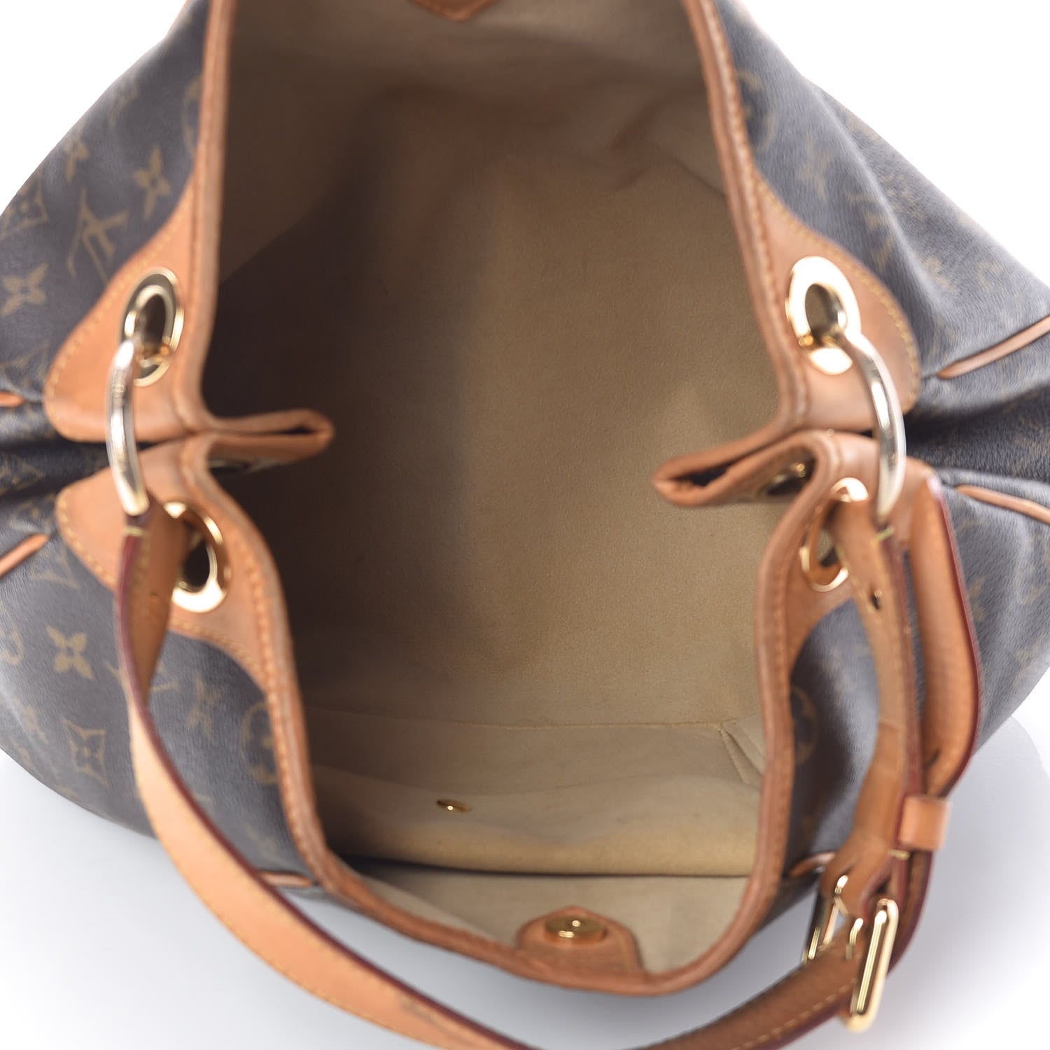 Louis Vuitton Monogram Galliera PM 5 of 19