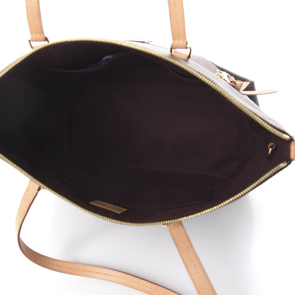 Louis Vuitton Monogram Iena MM 4 of 8