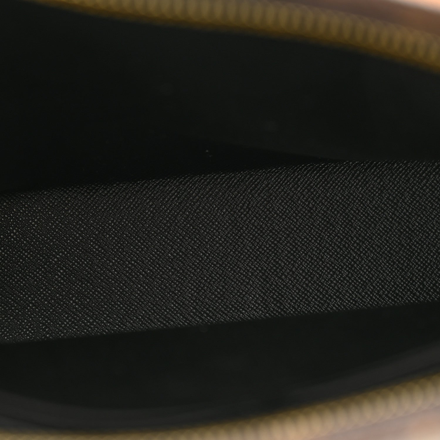 Louis Vuitton Monogram Poche Toilette NM 5 of 9