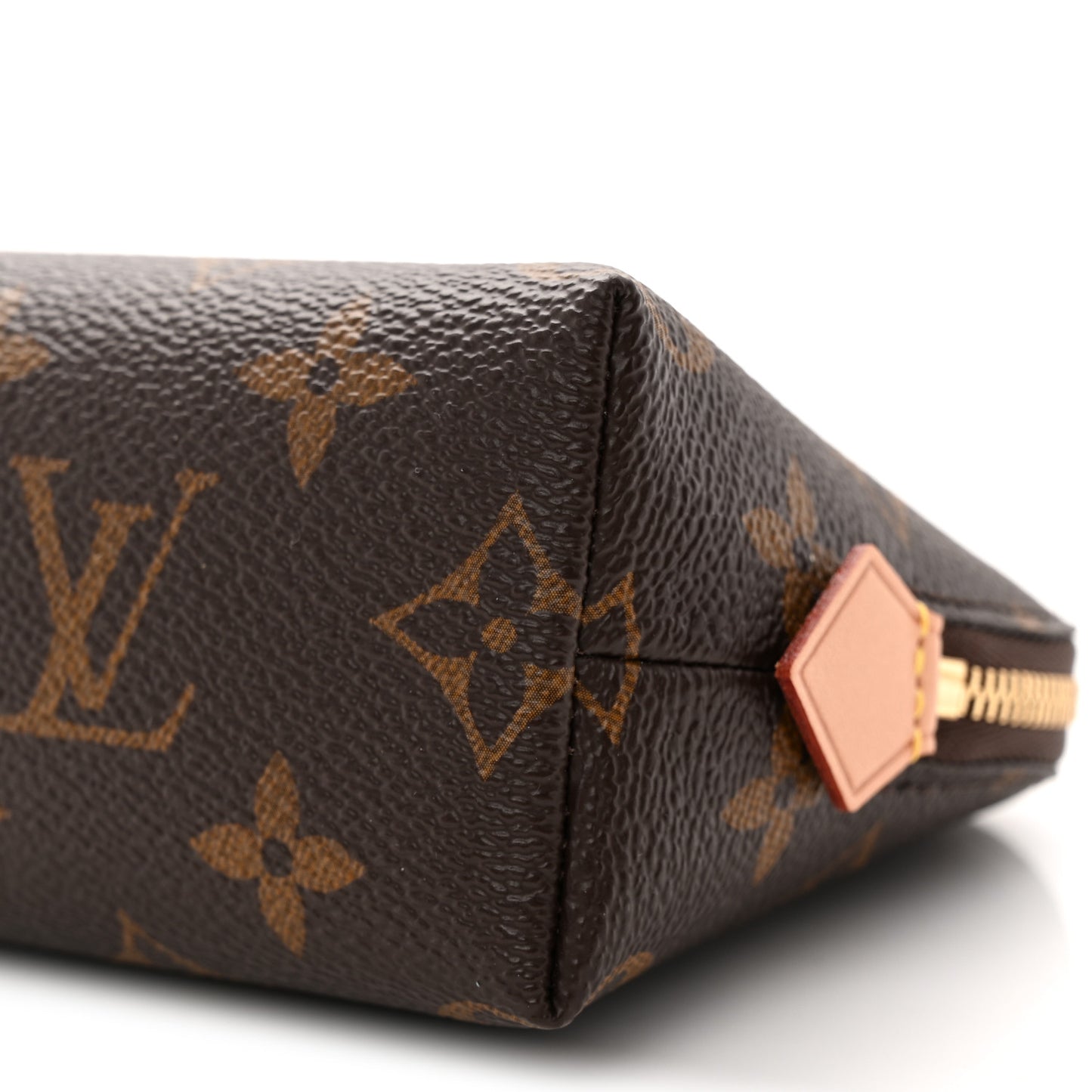 Monogram Cosmetic Pouch