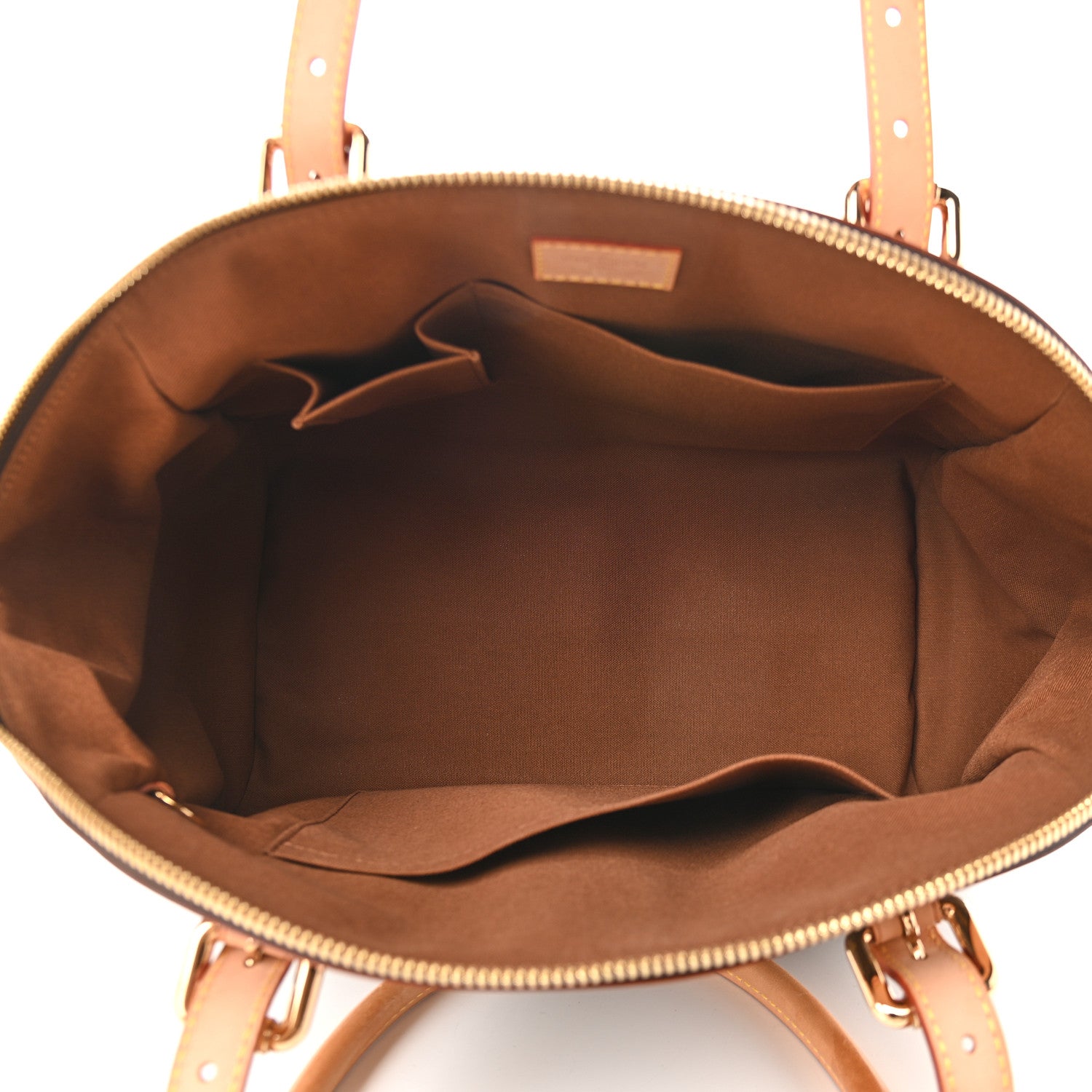 Louis Vuitton Monogram Tivoli GM 5 of 8