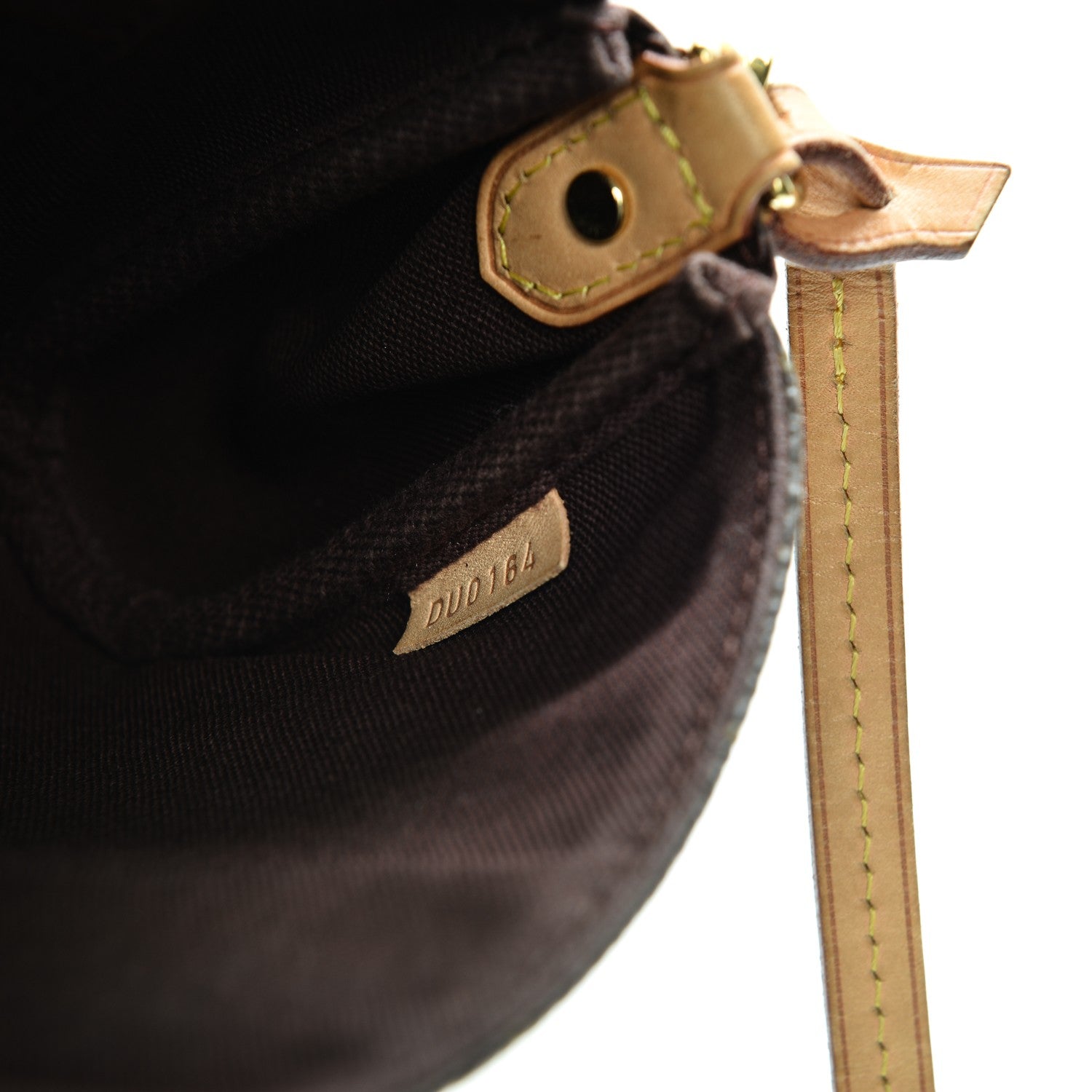 Louis Vuitton Monogram Favorite PM 7 of 7