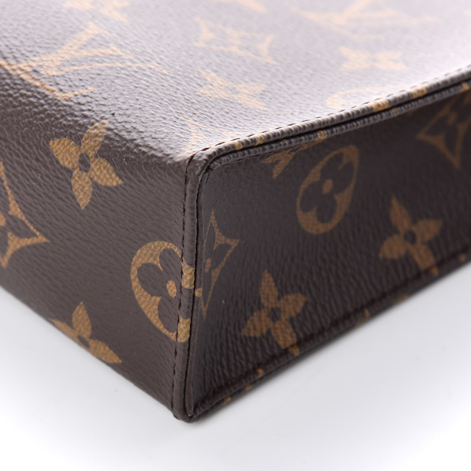 Louis Vuitton Monogram Toiletry Pouch 26 6 of 9
