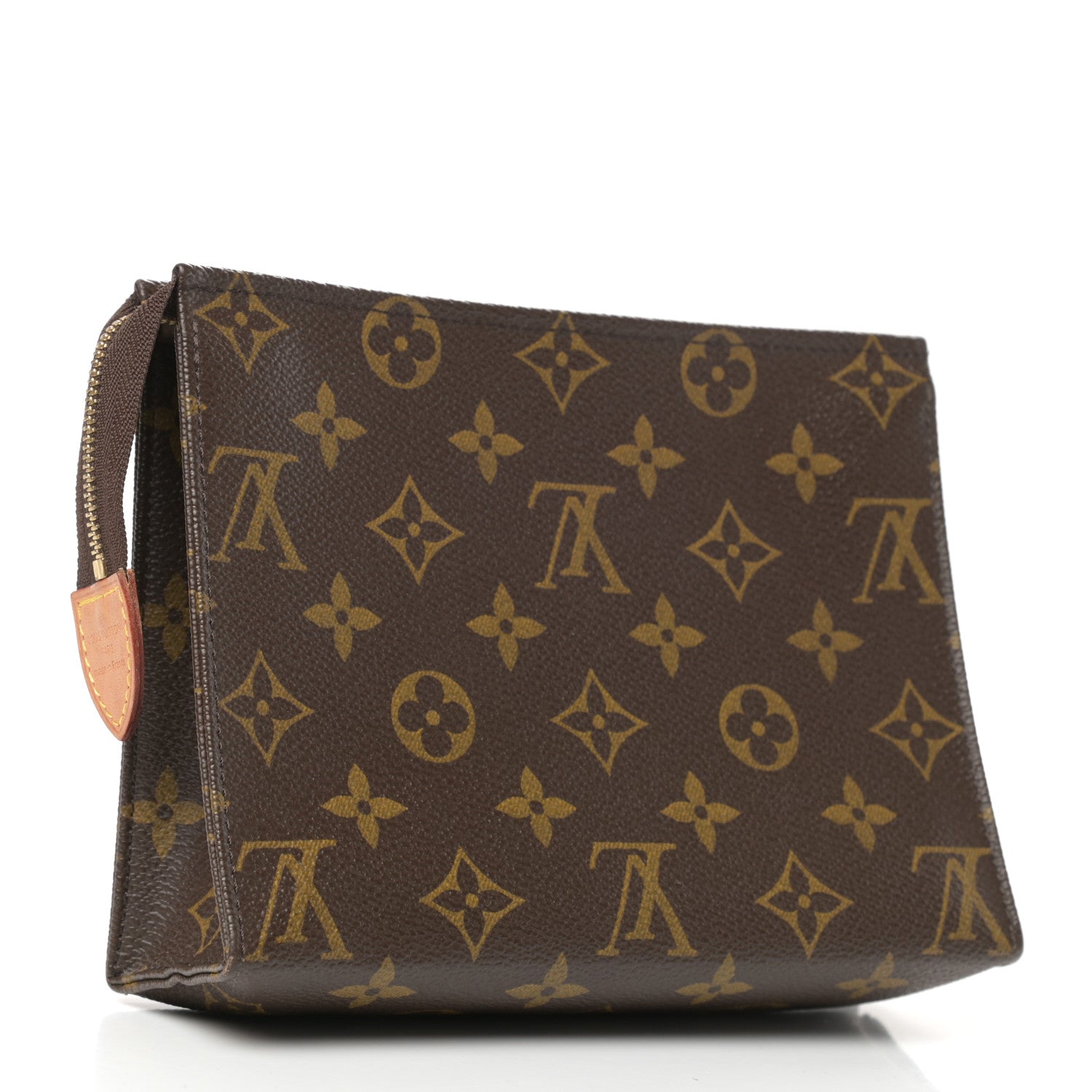 Louis Vuitton Monogram Toiletry Pouch 19 3 of 6