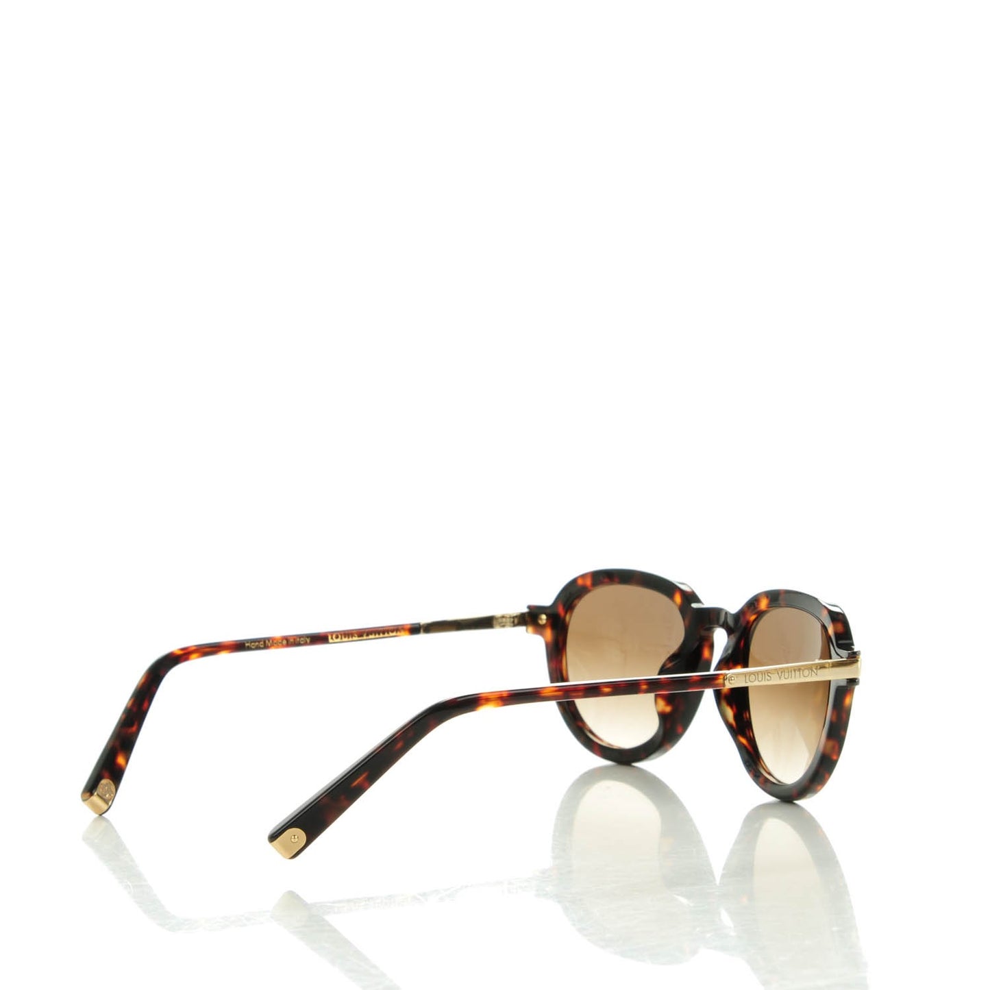 Berry Sunglasses Z0634E Dark Tortoise