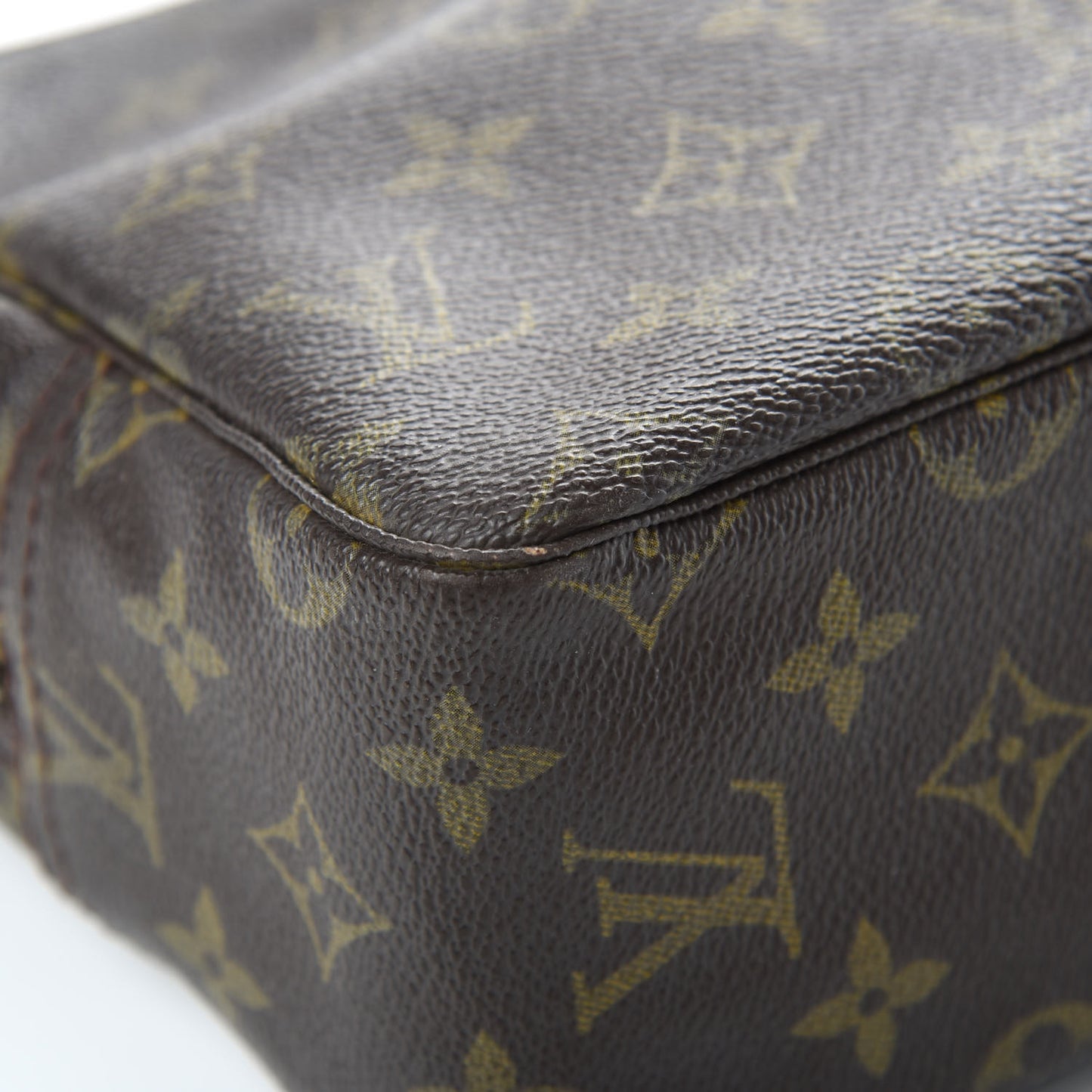 Monogram Trousse Toilette 28