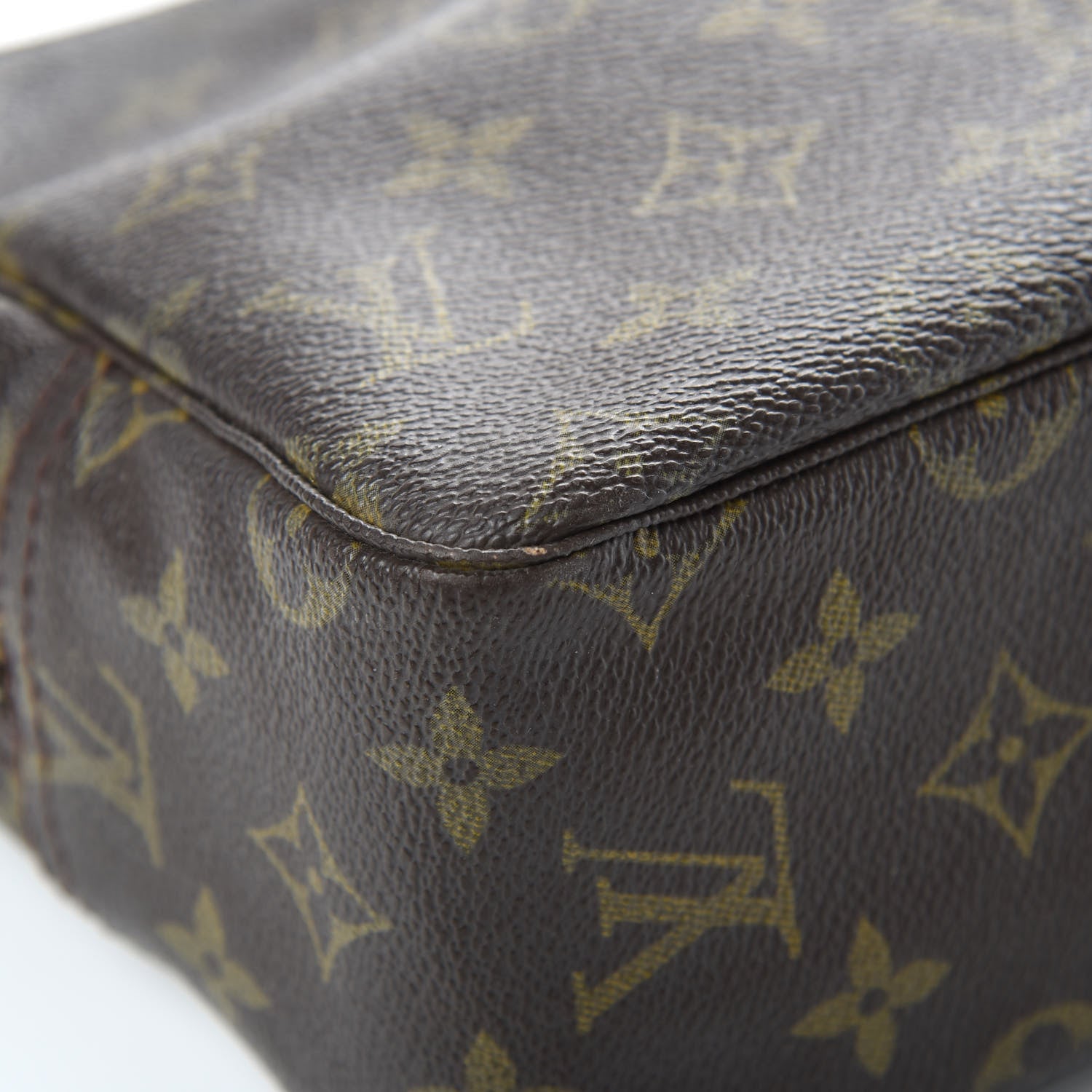 Louis Vuitton Monogram Trousse Toilette 28 10 of 13