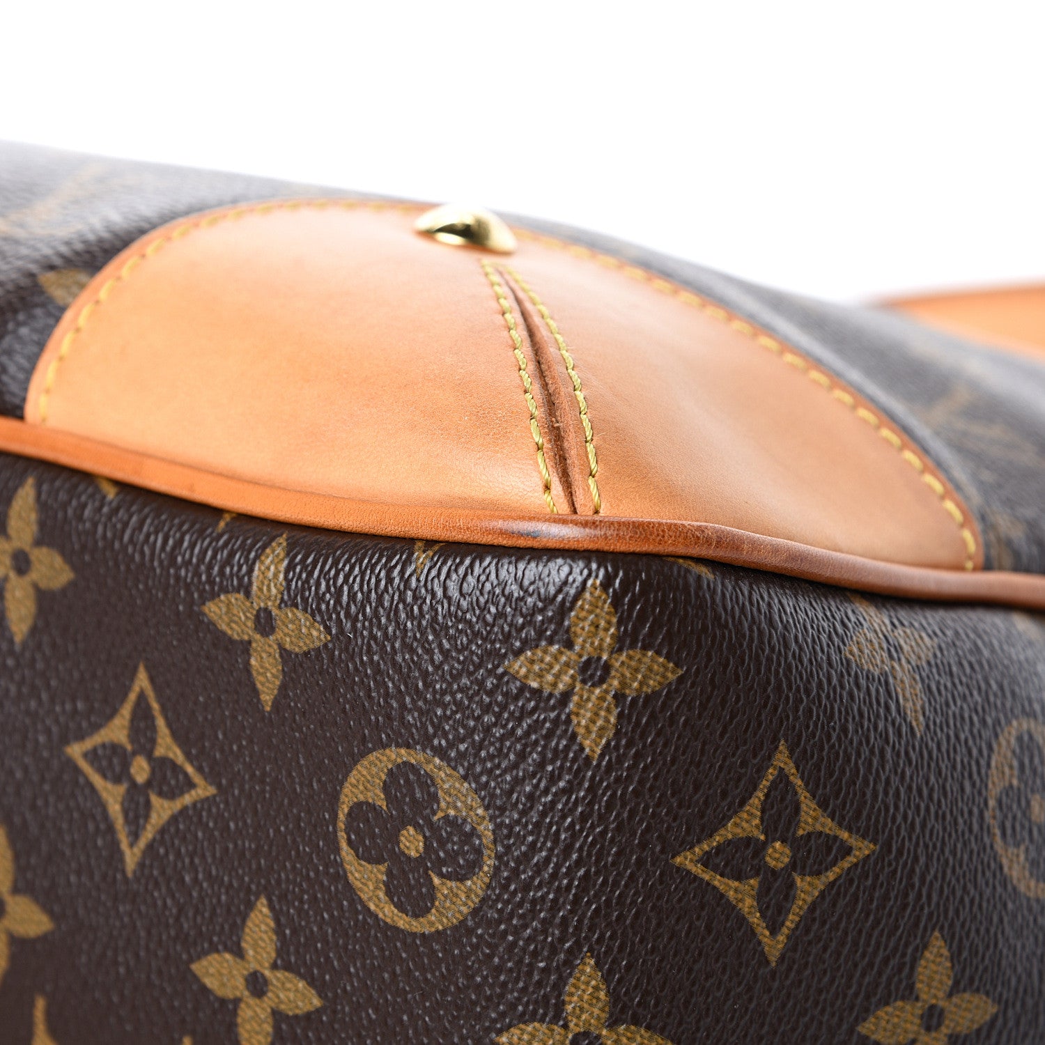 Louis Vuitton Monogram Estrela MM 8 of 15